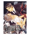 FINDER 04. PRISIONERO