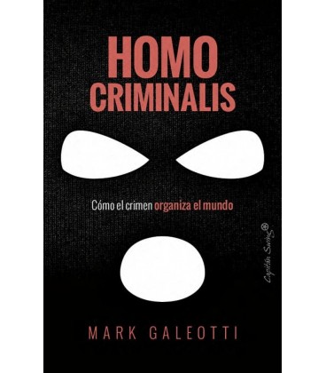 HOMO CRIMINALIS