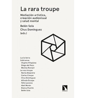 LA RARA TROUPE