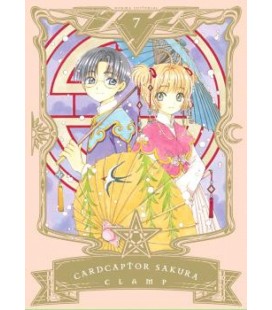 CARDCAPTOR SAKURA 07 CATALA