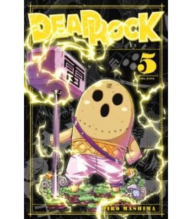 DEAD ROCK 05