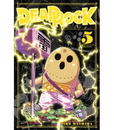 DEAD ROCK 05