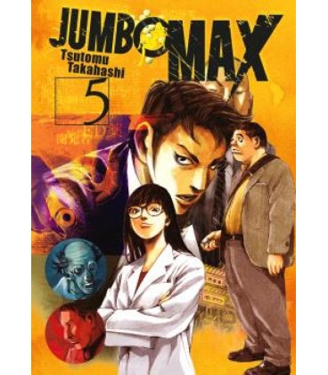 JUMBO MAX 05