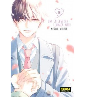 UNA ENFERMEDAD LLAMADA AMOR 16