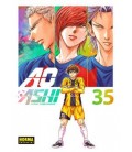 AO ASHI 35