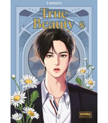 TRUE BEAUTY 08