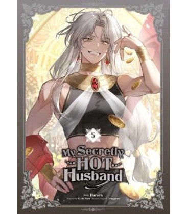 MY SECRETLY HOT HUSBAND 05