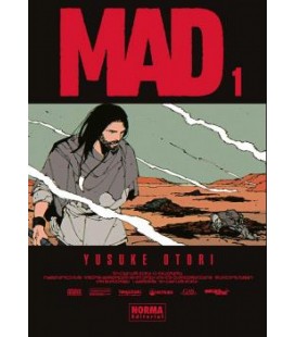 MAD 01