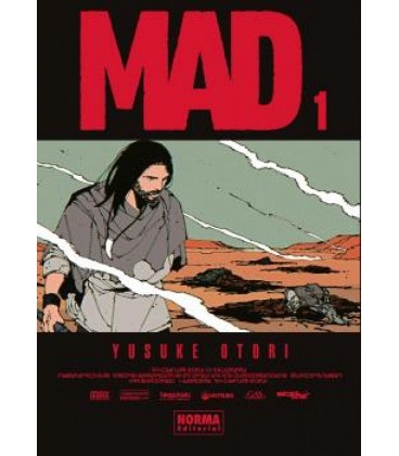 MAD 01