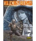 ELDEN RING 07. LA SENDA DEL ARBOL AUREO
