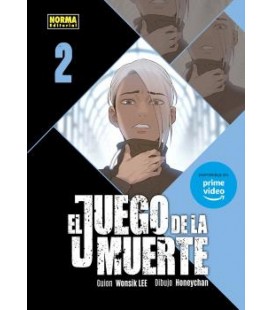 EL JUEGO DE LA MUERTE 02