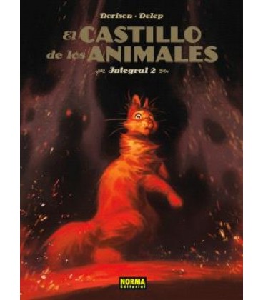 EL CASTILLO DE LOS ANIMALES 02