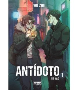 ANTIDOTO 01