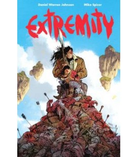 EXTREMITY