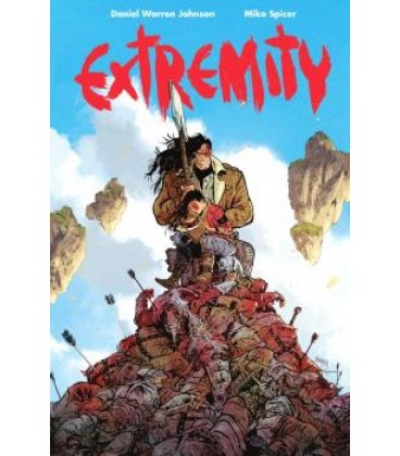 EXTREMITY