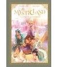 MYSTICLAND. LA LEYENDA DE LAS CINCO REINAS