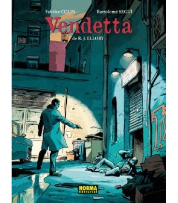 VENDETTA