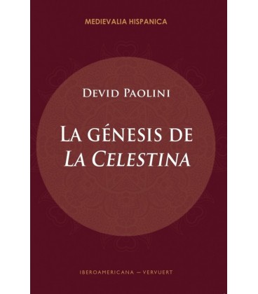 LA GENESIS DE LA CELESTINA DEVID PAOLINI.