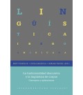 LA TRADICIONALIDAD DISCURSIVA Y LA LINGUISTICA DE CORPUS CONCEPTOS Y A