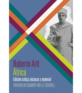 AFRICA EDICION CRITICA