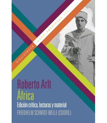 AFRICA EDICION CRITICA