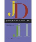 ESTETICAS DE LA TIERRA EN AMERICA LATINA LITERATURA, CINE, ARTE J RG D