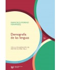 DEMOGRAFIA DE LAS LENGUAS FRANCISCO MORENO FERNANDEZ CON LA COLABORAC