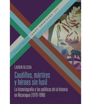 CAUDILLOS