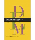 ESCRITURAS PARA EL SIGLO XXI LITERATURA Y BLOGOSFERA (V. 2.0) DANIEL E