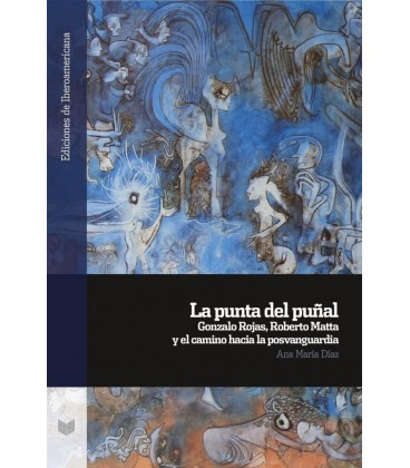 LA PUNTA DEL PUNAL GONZALO ROJAS