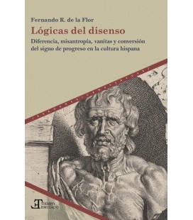 LOGICAS DEL DISENSO DIFERENCIA