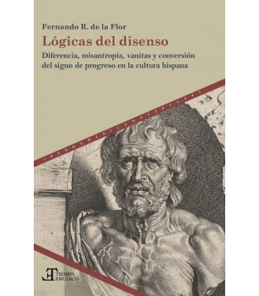 LOGICAS DEL DISENSO DIFERENCIA
