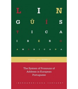THE SYSTEM OF PRONOUNS OF ADDRESS IN EUROPEAN PORTUGUESE VICTOR LARA B