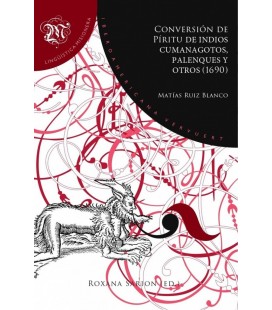 CONVERSION DE PIRITU DE INDIOS CUMANAGOTOS