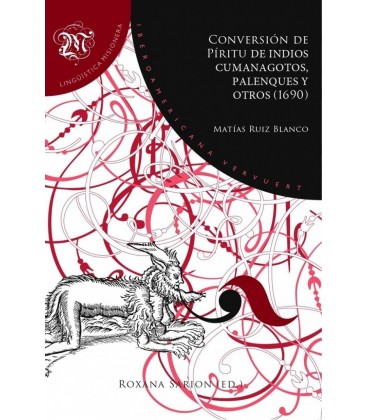 CONVERSION DE PIRITU DE INDIOS CUMANAGOTOS