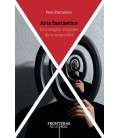 ARTE FANTASTICO ESTRATEGIAS VISUALES DE LO IMPOSIBLE PERE PARRAMON.