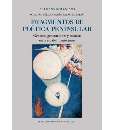 FRAGMENTOS DE POETICA PENINSULAR GENEROS