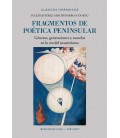 FRAGMENTOS DE POETICA PENINSULAR GENEROS, GENERACIONES Y ESCUELAS EN L
