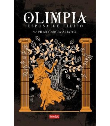 OLIMPIA. ESPOSA DE FILIPO