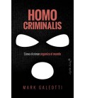 HOMO CRIMINALIS