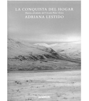 LA CONQUISTA DEL HOGAR