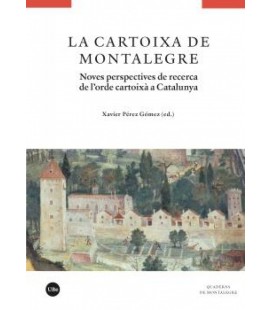LA CARTOIXA DE MONTALEGRE