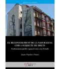 EL RECONEIXEMENT DE LA NATURALESA COM A SUBJECTE DE DRETS