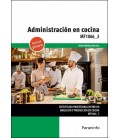 ADMINISTRACION EN COCINA