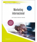 MARKETING INTERNACIONAL 2.ª EDICION 2026