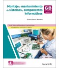 MONTAJE Y MANTENIMIENTO DE SISTEMAS Y COMPONENTES INFORMATICOS 3.ª EDI