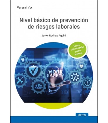 NIVEL BASICO DE PREVENCION DE RIESGOS LABORALES