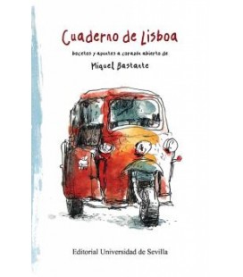 CUADERNO DE LISBOA