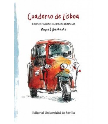 CUADERNO DE LISBOA