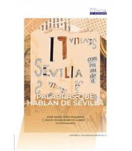 PALABRAS QUE HABLAN DE SEVILLA